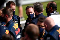 Red Bull ziet het zijn monteurs volhouden: "Is heel anders dan tien jaar geleden"