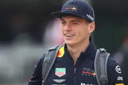 "De kritiek maakt Max Verstappen niks uit"