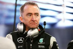 Lowe: "Probleem F1 ligt niet aan de motoren"