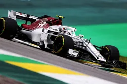 Sauber hard op zoek naar tweede reservecoureur