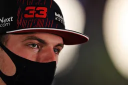 Verstappen summoned to the stewards on Sunday