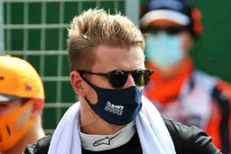 Hulkenberg rejects Mercedes' suggestion: "That makes little sense to me"