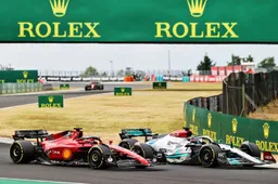 Che tempo farà al Gran Premio d'Ungheria 2023?