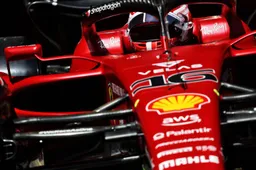 Charles Leclerc claims pole position for Spanish Grand Prix