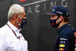 Marko on Bottas and Verstappen: 'Valtteri has learned lesson in Budapest'