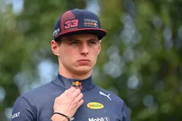 Verstappen: "Have since gone through a natural learning curve"