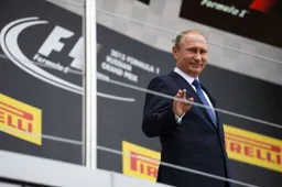 Sin Rusia, no considero válido ningún título".