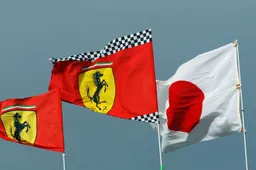 MotoGP last GP van Japan af en kiest mogelijk voor seizoen uitsluitend in Europa