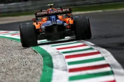 Five things to watch out for at the Italian Grand Prix!
