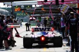 Watch: Resurgent Racing Point