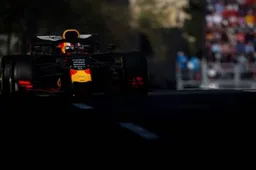 Listen: Max Verstappen's unheard Azerbaijan radios