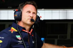Horner: “Kwalificatiemodus bij concurrenten beperkt door ijle lucht Mexico”