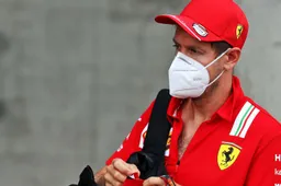 Vettel: "I don't have any news, it's going to take time before I make a decision."