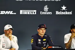 Hakkinen voorspelt 'relaxte en snelle' Hamilton in Brazilië: "En Verstappen ook"