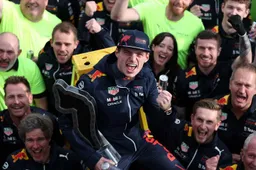 Ratings | Verstappen shows difference to Leclerc in Imola