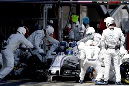 De eerste testdag in Barcelona samengevat