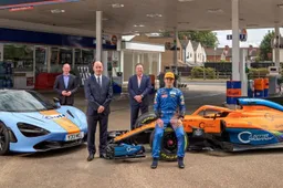 McLaren brengt iconische sponsor definitief terug in F1