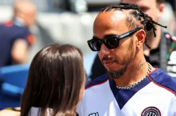 Why Hamilton loses the duel to Russell in qualifying