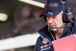 Newey hints at porpoising solution for Red Bull: "That was the problem"