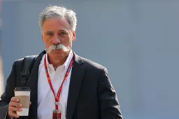 Liberty Media onder vuur door de organisatoren van de Formule 1 races!