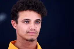 Norris contradiz afirmação de Hamilton sobre desenvolvimento da McLaren