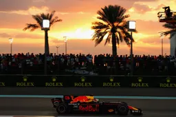 Pirelli blikt vooruit naar Abu Dhabi: "Nu zal de hypersoft echt in actie komen"