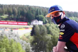 Verstappen: "That's always been the case in Formula 1, that's nothing new"