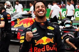 Ricciardo pinpoints "silly and simple" explanation for Red Bull's problems