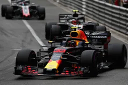 Max beseft ''donders goed'' wat hij fout heeft gedaan in Monaco!