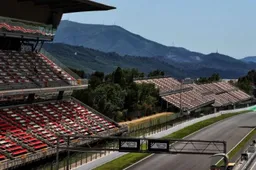 LIVE: Dag één van de Formule 1 wintertest in Barcelona