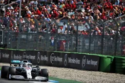 Live | Formula 1 2019 German Grand Prix - Who will be victorious in Germany?