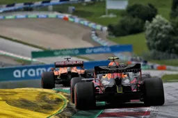 Horner defends his pupil after much criticism in the media