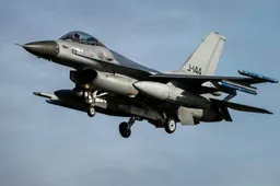 Luchtshow tijdens GP Nederland gecanceld vanwege Afghanistan