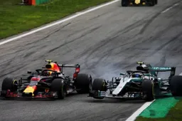 The future of Monza is not confirmed yet!
