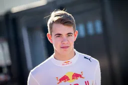 Nederlandse Verschoor debuteert aankomend weekend op Spa in GP3