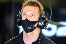 Kvyat hopes to return to Formula 1: 'Coming months are crucial'