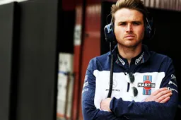 Formule E-coureur Oliver Rowland: "Formule 1 is mijn doel niet meer"