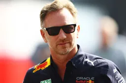 Horner: "Verstappen merece mais reconhecimento"