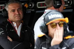 Gil de Ferran wil interne ‘paniek’ voorkomen vooraf aan Indy500