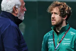 Teamanalyse | Kruipt Aston Martin met Lawrence Stroll uit het dal?