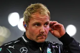Bottas happy with Hamilton return: "Nice to see him healthy and back"