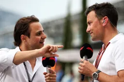 Massa: "Verstappen and Leclerc can become world champions"