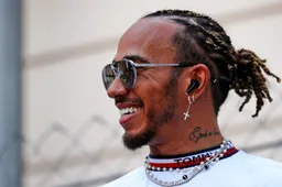 Mercedes takes a lot of risk in Monaco: 'We are still way off'