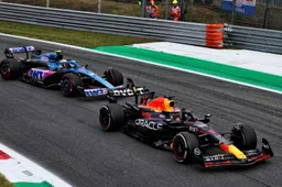 LIVE F1 17:00 | De tweede vrije training voor de Grand Prix van Italië 2023