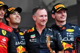 Wie is de 'GPblog Driver of the Day' van de GP in Monaco 2022?