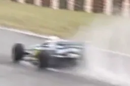 Damon Hill en Michael Schumacher: twee rivalen