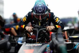 Verstappen reageert op afgelasting F1: 'Niet meer dan logisch'