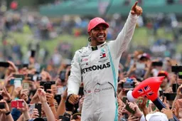 Happy Birthday Lewis Hamilton - GPBlog look back on his career to date