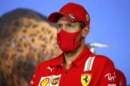 Ecclestone: “Als ik Red Bull was, zou ik Vettel nu terughalen”