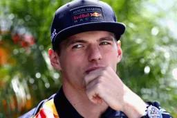 Verstappen: 'In Australië gaan we zien of we het gat gedicht hebben'